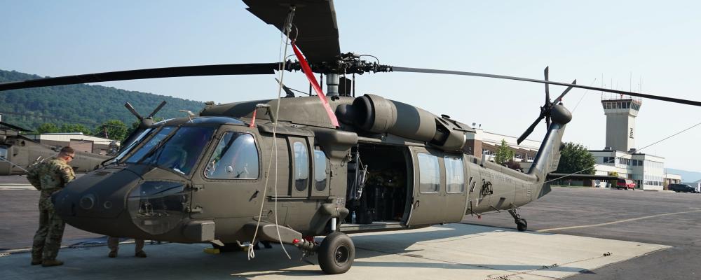 Army Cancels Key Aviation Programs | National Guard Association Of The ...